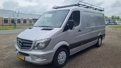 Gebruikt 2014 Mercedes Sprinter Van | € 9.950 (Super prijs)