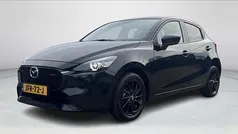 Gebruikt 2023 Mazda 2 Homura-Line Hatchback | € 19.950 (Eerlijke prijs)