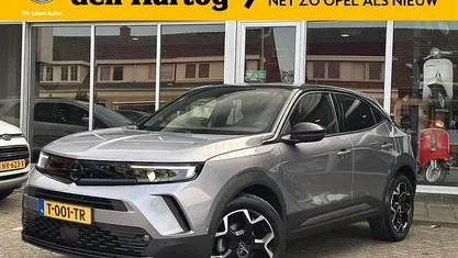 Occasion Opel Mokka 131 PK (96 kW) 2023 SUV