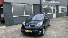 Gebruikt 2008 Peugeot 107 Hatchback | € 1.650 (Goede deal)