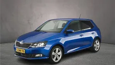 Gebruikt 2015 Skoda Fabia First Edition Hatchback | € 8.900 (Eerlijke prijs)