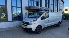 Zilver Gebruikt 2019 Fiat Talento Van | € 11.690 (Goede deal)