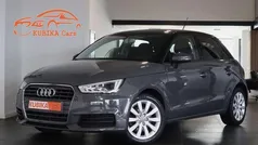 Grijs Gebruikt 2018 Audi A1 Hatchback | € 15.499 (Eerlijke prijs)