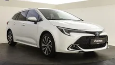Gebruikt 2025 Toyota Corolla Edition Stationwagen | € 32.899 (Eerlijke prijs)