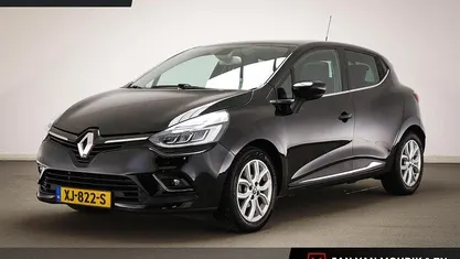 Occasion 2019 Renault Clio IV Intens Hatchback | € 9.045 (Goede deal)