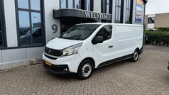 Gebruikt 2020 Fiat Talento Van | € 14.490 (Eerlijke prijs)
