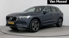 Blauw Gebruikt 2019 Volvo XC60 Momentum SUV | € 34.900 (Eerlijke prijs)
