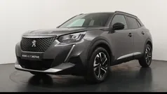 Grijs Gebruikt 2023 Peugeot 2008 Allure SUV | € 21.945 (Goede deal)