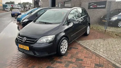 Occasion VW Golf Plus Cross Trendline 75 PK (55 kW) 2006 MPV