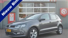 Grijs Gebruikt 2015 VW Polo Comfortline Hatchback | € 10.500 (Eerlijke prijs)