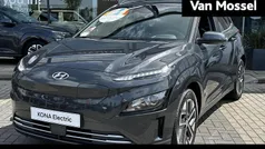 Gebruikt 2025 Hyundai Kona SUV | € 37.940 (Eerlijke prijs)
