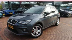 Gebruikt 2020 Seat Arona FR SUV | € 19.445 (Eerlijke prijs)