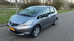 Gebruikt 2011 Honda Jazz Cool Hatchback | € 3.850 (Goede deal)