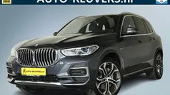 Grijs Gebruikt 2022 BMW X5 Executive SUV | € 59.900 (Super prijs)