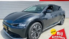 Grijs Gebruikt 2023 Kia EV6 2 SUV | € 41.900 (Eerlijke prijs)
