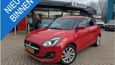 Gebruikt 2021 Suzuki Swift Style Hatchback | € 16.940 (Eerlijke prijs)