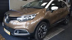 Gebruikt 2016 Renault Captur Intens SUV | € 10.995 (Eerlijke prijs)
