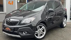 Gebruikt 2016 Opel Mokka Innovation SUV | € 11.950 (Eerlijke prijs)