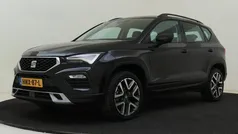 Zwart Gebruikt 2024 Seat Ateca Business SUV | € 34.925 (Eerlijke prijs)