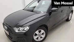 Zwart Gebruikt 2020 Audi A1 Sportback Sport Hatchback | € 18.900 (Eerlijke prijs)