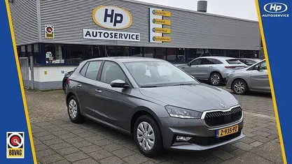 Occasion Skoda Fabia Essence 95 PK (69 kW) 2024 Hatchback