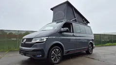 Gebruikt 2021 VW California Edition Van | € 75.950