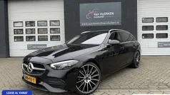 Gebruikt 2023 Mercedes C180 Luxury Stationwagen | € 37.900 (Super prijs)