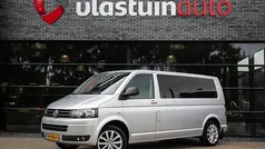 Zilver Gebruikt 2012 VW T5 Van | € 8.850 (Eerlijke prijs)