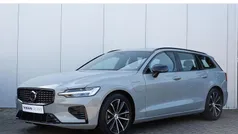 Gebruikt 2024 Volvo V60 Plus Stationwagen | € 44.750 (Eerlijke prijs)