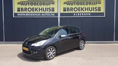 Gebruikt 2013 Citroën C3 Hatchback | € 2.900 (Goede deal)