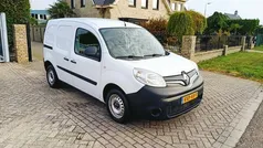 Wit Gebruikt 2017 Renault Kangoo MPV | € 9.700 (Goede deal)