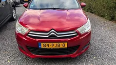 Gebruikt 2011 Citroën C4 Tendance Hatchback | € 2.850 (Super prijs)