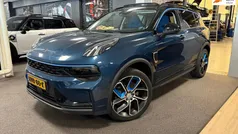 Gebruikt 2022 Lynk & Co 01 SUV | € 23.950 (Eerlijke prijs)