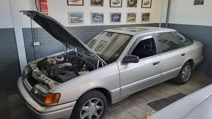 Occasion Ford Scorpio 145 PK (106 kW) 1989