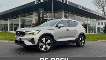 Occasion 2022 Volvo XC40 Ultimate SUV | € 35.995 (Eerlijke prijs)