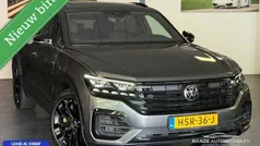 Grijs Gebruikt 2022 VW Touareg R SUV | € 63.950 (Super prijs)