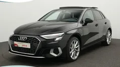 Zwart Gebruikt 2021 Audi A3 Sportback e-tron Sedan | € 32.250 (Eerlijke prijs)