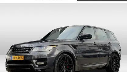 Occasion Land Rover Range Rover Sport 258 PK (189 kW) 2017 SUV