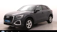 Grijs Gebruikt 2021 Audi Q2 Proline SUV | € 24.900 (Eerlijke prijs)