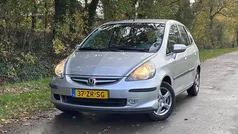Gebruikt 2008 Honda Jazz LS Hatchback | € 1.500 (Goede deal)
