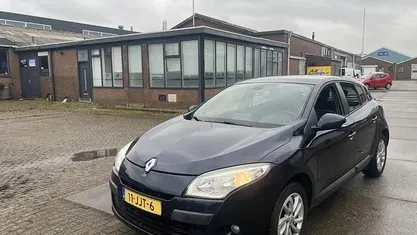 Occasion Renault Mégane III Business 110 PK (80 kW) 2009 Hatchback