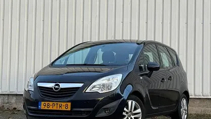 Occasion 2011 Opel Meriva Edition MPV | € 2.849 (Eerlijke prijs)
