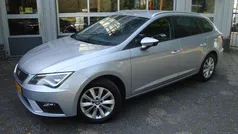 Grijs Gebruikt 2018 Seat Leon X-Perience Stationwagen | € 15.000 (Eerlijke prijs)