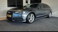 Gebruikt 2015 Audi A6 S-Line Stationwagen | € 18.995 (Eerlijke prijs)