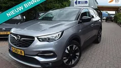 Gebruikt 2018 Opel Grandland X Business SUV | € 17.445 (Eerlijke prijs)
