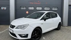 Wit Gebruikt 2014 Seat Ibiza FR Hatchback | € 8.499 (Eerlijke prijs)