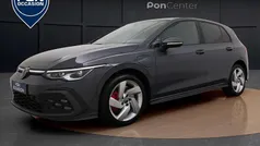 Grijs Gebruikt 2022 VW Golf VIII GTE Hatchback | € 26.950 (Eerlijke prijs)