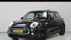 Gebruikt 2014 Mini Cooper S Hatchback | € 14.950 (Eerlijke prijs)
