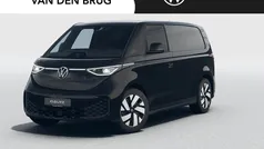 Gebruikt 2025 VW ID. Buzz Edition MPV | € 41.380 (Super prijs)