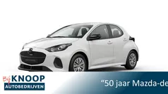 Gebruikt 2024 Mazda 2 Prime-Line Hatchback | € 23.990 (Eerlijke prijs)